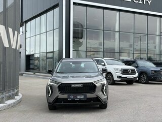 2026 Haval Jolion I Рестайлинг, серый, 2649000 рублей, вид 2