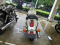 2000 Honda Shadow 750, серый, 340000 рублей - вид 3