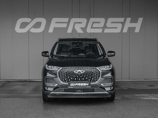 2023 Chery Tiggo 8 Pro Max I, чёрный, 2199000 рублей, вид 3