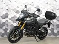 2016 Suzuki V-Strom 1000, чёрный, 677000 рублей - вид 1