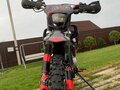 2024 MXR 125 E, чёрный, 80000 рублей - вид 9