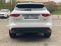 2018 Jaguar F-Pace I, белый, 2250000 рублей - вид 5