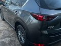 2020 Mazda CX-5 II, серый, 3300000 рублей - вид 7