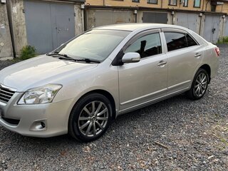 2011 Toyota Premio II (T26) Рестайлинг, серый, 1050000 рублей, вид 1
