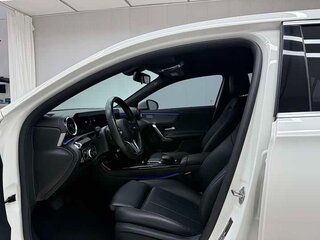 2022 Mercedes-Benz A-Класс 180 Long IV (W177), белый, 2170000 рублей, вид 3