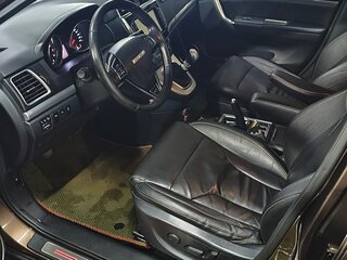 2019 Haval H6 I, коричневый, 1350000 рублей, вид 3