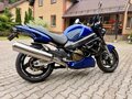 2003 Honda X11, синий, 575000 рублей - вид 1