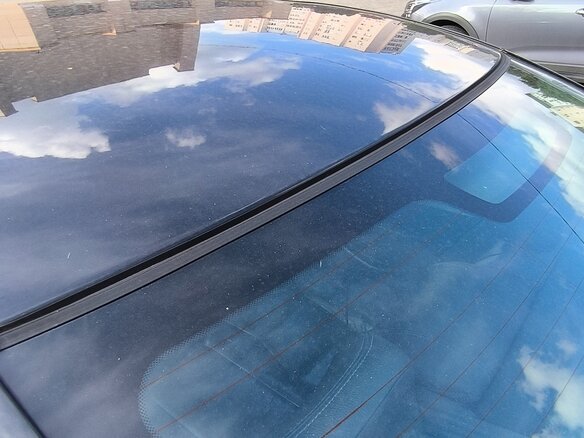 2008 Volvo S60 I Рестайлинг, чёрный, 949000 рублей - вид 10