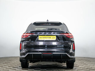2022 Haval F7 I Рестайлинг, чёрный, 1749000 рублей, вид 5