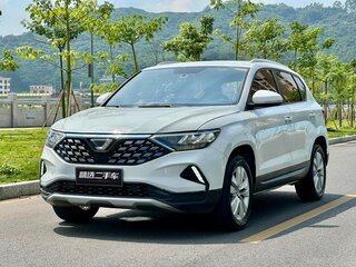 2023 Jetta VS5 I Рестайлинг, белый, 1190000 рублей, вид 1