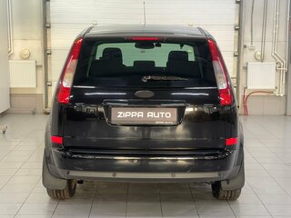 2006 Ford C-MAX I, чёрный, 529000 рублей, вид 5
