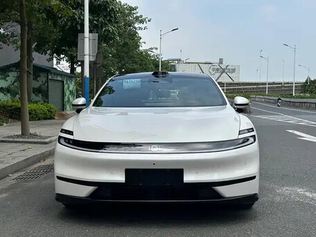 2026 Changan Qiyuan A06 28.39 kWh, белый, 2580000 рублей, вид 3