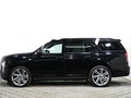 2025 Cadillac Escalade V Рестайлинг, чёрный - вид 7