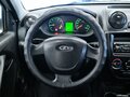 2013 Lada (ВАЗ) Granta I, белый, 375000 рублей - вид 8