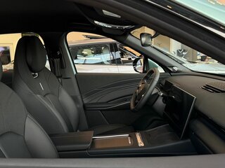 2026 Omoda C7, зелёный, 3099000 рублей, вид 4
