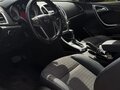 2013 Opel Astra GTC J Рестайлинг, чёрный, 910000 рублей - вид 9
