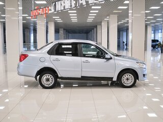 2015 Datsun on-DO I, голубой, 326000 рублей, вид 5