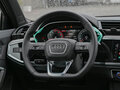 2026 Audi Q3 35 TFSI II (F3), серый, 3920000 рублей - вид 7