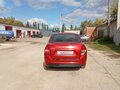 2022 Lada (ВАЗ) Granta Euro-2 I Рестайлинг, красный, 700000 рублей - вид 4