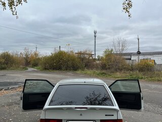 2013 Lada (ВАЗ) 2113, белый, 200000 рублей, вид 2
