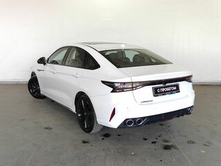 2025 Chery Arrizo 8, белый, 2279000 рублей, вид 5