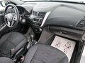 2014 Hyundai Solaris I Рестайлинг, серебристый, 1049000 рублей - вид 11