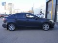 2009 Mazda 3 II (BL), чёрный, 565000 рублей - вид 3