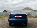 2006 Chevrolet Lanos I, синий, 98600 рублей - вид 4