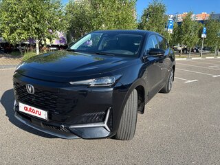 2023 Changan UNI-K, чёрный, 2410000 рублей, вид 4