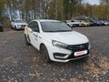 2023 Lada (ВАЗ) Vesta I Рестайлинг (NG), белый, 803520 рублей