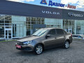 2024 Lada (ВАЗ) Granta I Рестайлинг, коричневый, 912000 рублей
