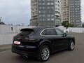 2018 Porsche Cayenne III, синий, 6100000 рублей - вид 4