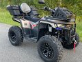 2026 Loncin Sumahao 400L, бежевый, 390000 рублей