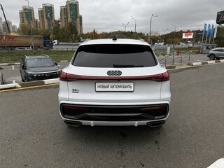 2026 Audi Q5 L III (GU), белый, 6700000 рублей, вид 5