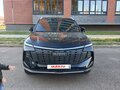 2024 Haval F7 I Рестайлинг, чёрный, 1750000 рублей - вид 1