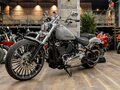 2026 Harley-Davidson Breakout, чёрный, 3290000 рублей - вид 7