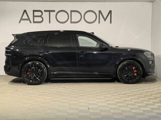 2026 Zeekr 8X Dawn, чёрный, 13290000 рублей, вид 5