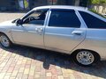2004 Lada (ВАЗ) 2112, серебристый, 100000 рублей - вид 6