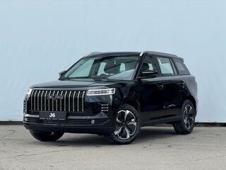 2026 Jeland J6, чёрный, 2929000 рублей, вид 1