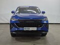 2023 Haval F7x I Рестайлинг, синий, 1975000 рублей - вид 1