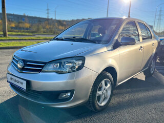 2013 FAW V5, золотистый, 395000 рублей, вид 4