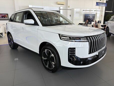 2026 Jeland J6, белый, 2929000 рублей, вид 3