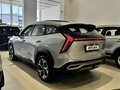 2026 Geely Atlas II, серебристый, 3449990 рублей - вид 3