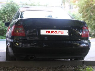 1997 Audi A4 I (B5), синий, 310000 рублей, вид 5