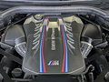 2021 BMW X5 M Competition III (F95), чёрный, 7999000 рублей - вид 8