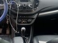 2017 Lada (ВАЗ) Vesta I, синий, 550000 рублей - вид 7