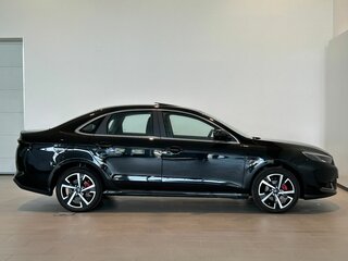 2023 Kaiyi E5, чёрный, 1733000 рублей, вид 5