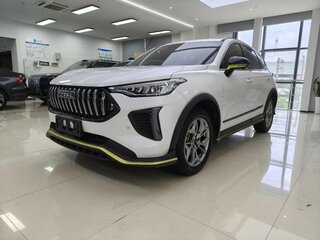 2022 Haval Chitu, белый, 1500000 рублей, вид 1