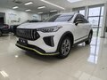 2022 Haval Chitu, белый, 1500000 рублей