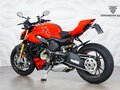 2023 Ducati Streetfighter V4, красный, 2099000 рублей - вид 7